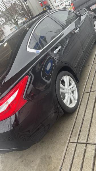 Joe's Auto Repair-Kpm Inc.