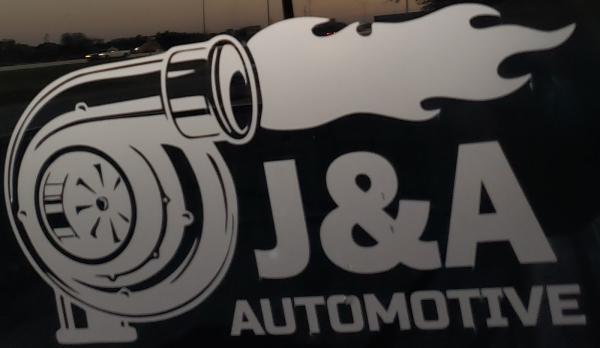 J & A Automotive