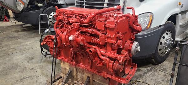 Truck Surgeons
