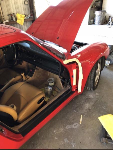 Freeway Auto Restoration