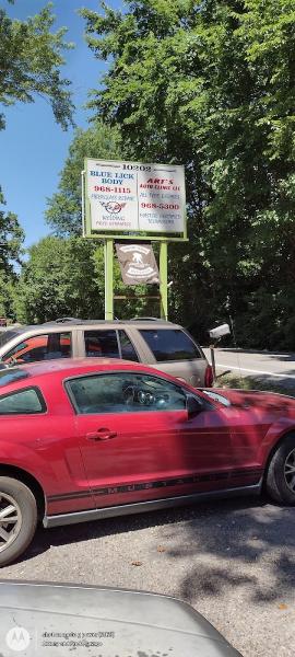 Art's Auto Clinic LLC