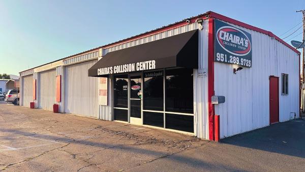 Chaira's Repair Collision Center