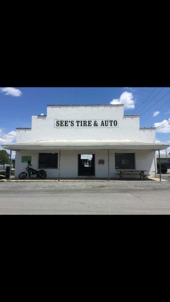 See's Tire & Auto