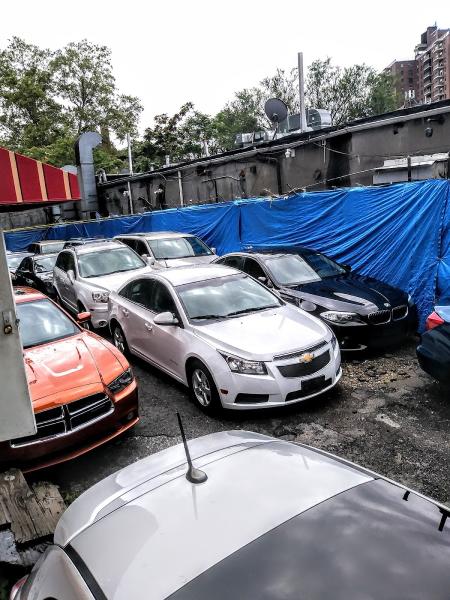 Mundo Auto Shipping
