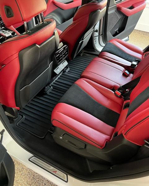 Luxewheels Mobile Detailing