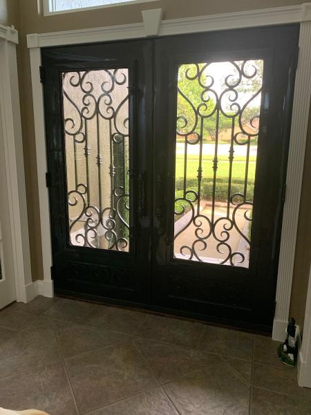Joe's Paint and Body