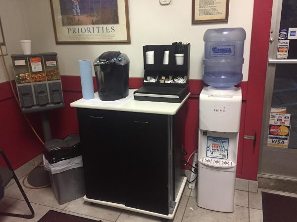 Advanced Auto Center