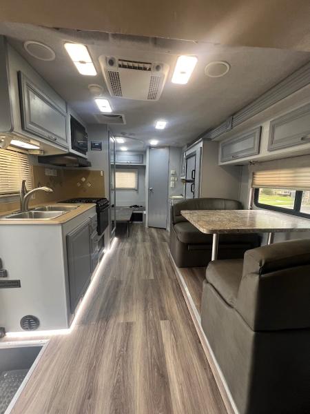 Custom Way RV Repair