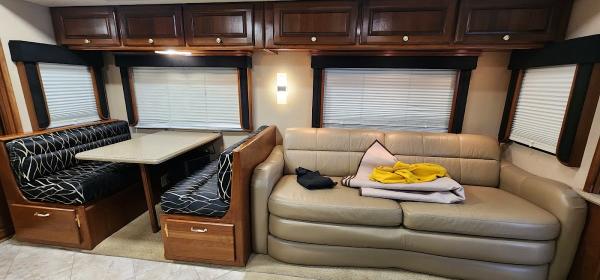 Custom Way RV Repair