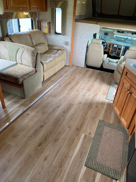 Custom Way RV Repair