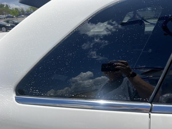 Blue Penguin Car Wash