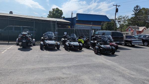 Michael's Service Center
