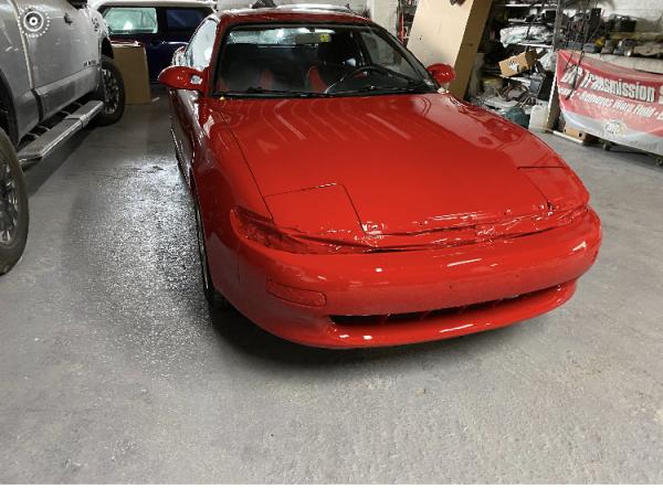 Lightening Auto Collision Center