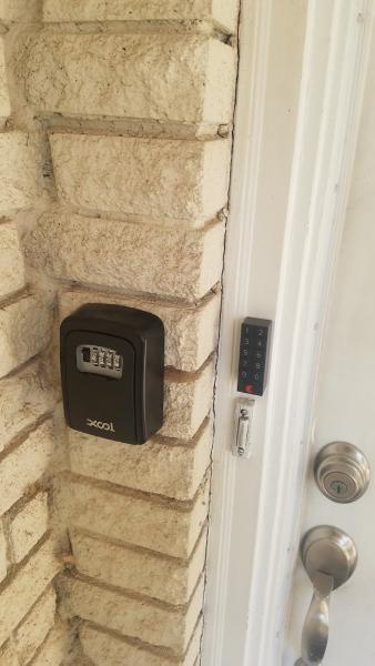 MV Locksmith Services