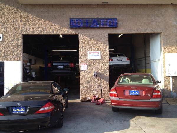 Brake Spot & Auto Repair