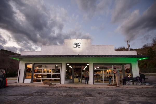 Soddy Daisy Speed Shop and Auto Repair