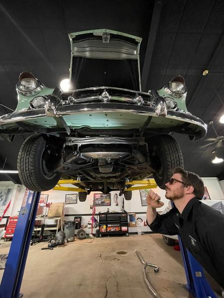 Soddy Daisy Speed Shop and Auto Repair