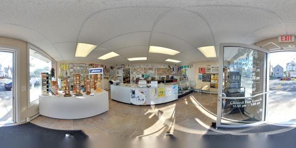Keyworld Locksmith