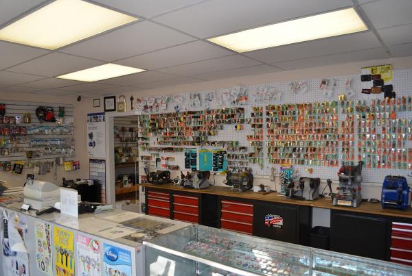 Keyworld Locksmith