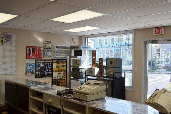 Keyworld Locksmith