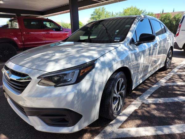 Super Shine Mobile Detailing