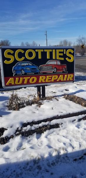 Scottie's Auto Repair