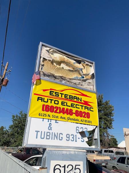 Esteban Auto Electric