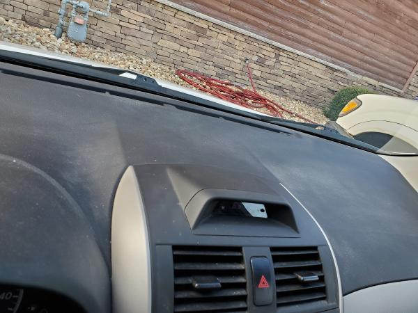 Toyota Collision Center