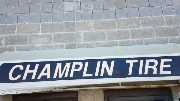 Champlin Tire