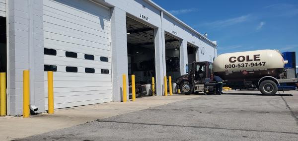 Great Lakes Truck Centers