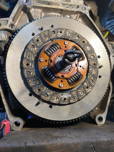 Lucas Auto Repair