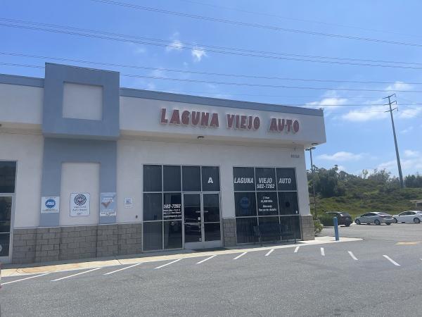 Laguna Viejo Auto Service