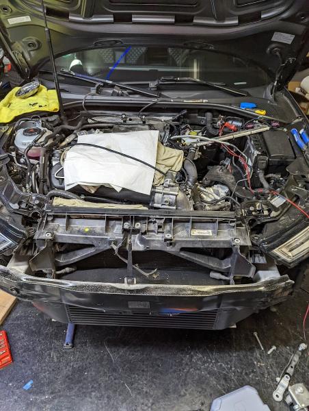 208 Performance Tuning