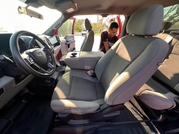 Shine Rides Mobile Detailing
