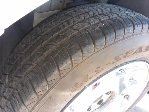 Jimenez Tires