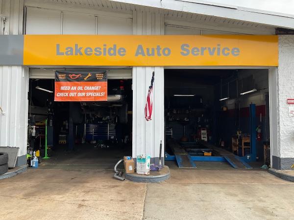 Lakeside Auto Service