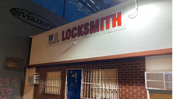 US Locksmith