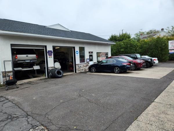 Godshall's Auto Service