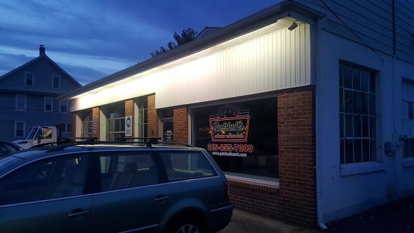 Godshall's Auto Service