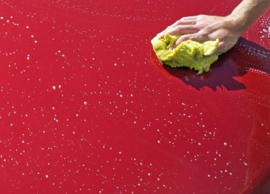 Super Mario Auto Detailing