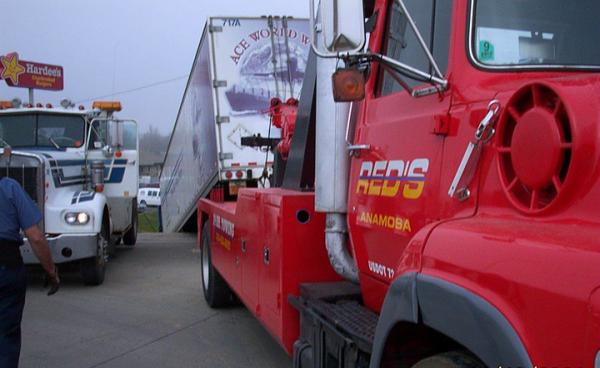 Reds Towing & Automotive Repair