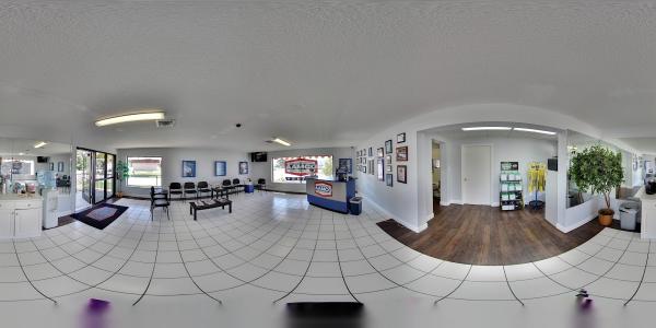 Aamco Transmissions & Total Car Care