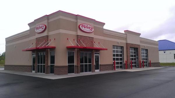 Pugh's Tire & Service Centers