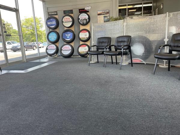 Pugh's Tire & Service Centers