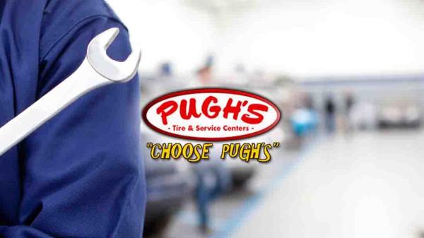 Pugh's Tire & Service Centers