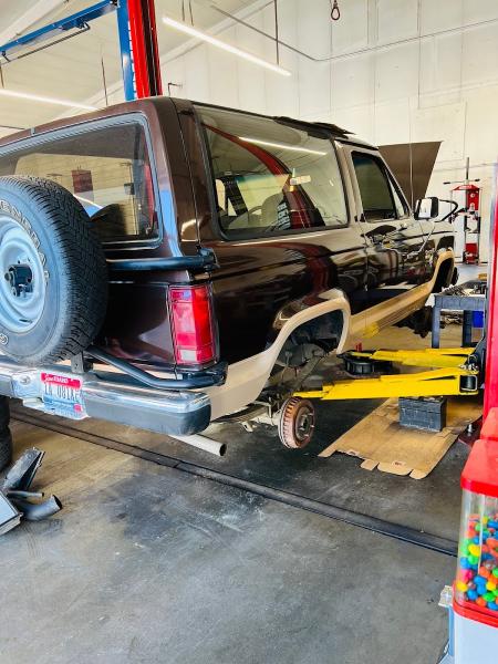 Treasure Valley Auto Care
