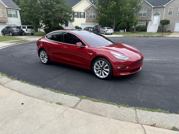 Carplay Detailing Atlanta