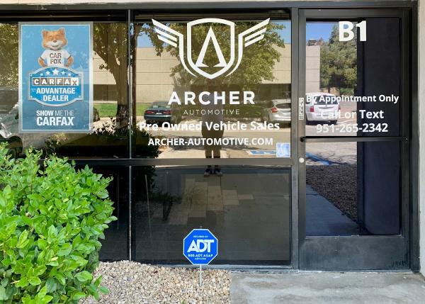 Archer Automotive