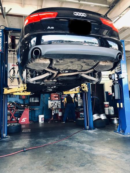 Newark Tire & Auto Service