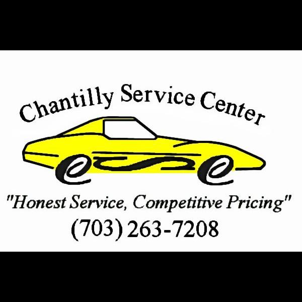 Chantilly Service Center